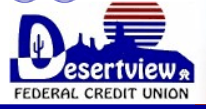 Desertview Federal Credit Union